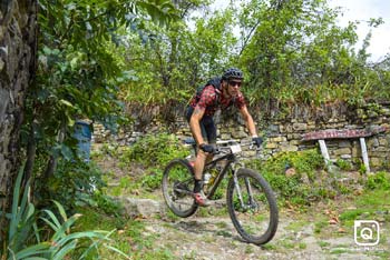 SAMUEL FERNANDEZ CANAS zIrati Xtrem BTT 2023 General 23
