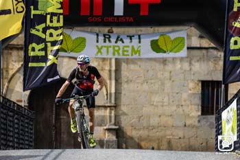 SAMUEL FERNANDEZ CANAS zIrati Xtrem BTT 2023 General 30