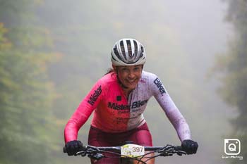 JUAN LUIS GUERRERO SENDINO Irati BTT 2024 General 16
