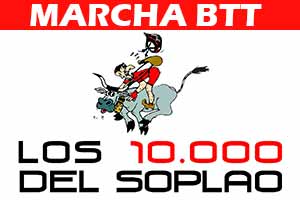 Fotos Los 10000 del Soplao 2016 BTT