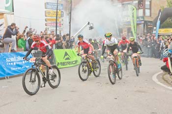 ANTONIO ARANEGA CABALLERO General Soplao 2018 BTT 04