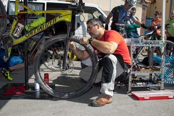 JACOB SANCHEZ DIAZ General Soplao 2018 BTT 17