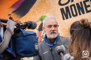 SERGIO DEL MORAL GONZALEZ Monegros 2022 1 General 13