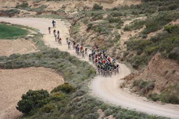 EDORTA ALDAMA URQUIJO General Monegros 2018 10