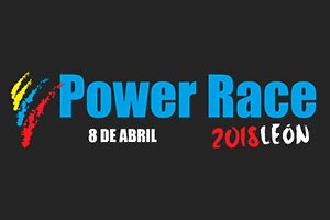 Fotos Power Race Leon 2018