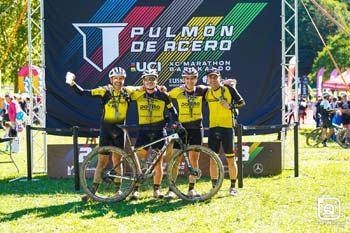 CARLOS PEREZ Pulmon de Acero 2024 General 32