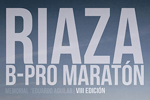 Fotos Riaza BPRO Bike Maraton 2018