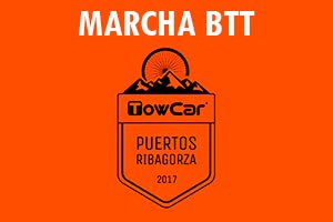 Fotos Towcar Puertos Ribagorza BTT 2017