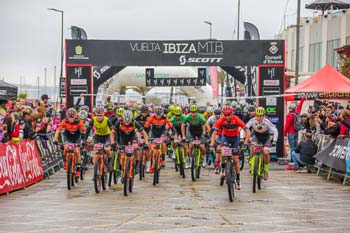 DANIEL OTERO CASAS General Ibiza 2019 19