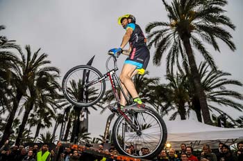 DANIEL OTERO CASAS General Ibiza 2019 22