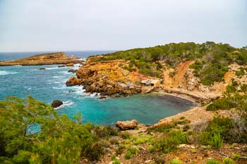 DANIEL OTERO CASAS General Ibiza 2019 27