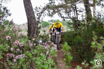 JAVIER HERNANDEZ CORBACHO Ibiza BTT 2021 General 13