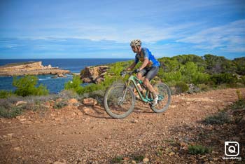 JAVIER HERNANDEZ CORBACHO Ibiza BTT 2021 General 16