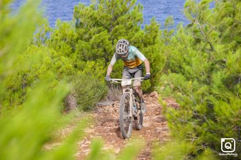 JAVIER HERNANDEZ CORBACHO Ibiza BTT 2021 General 18