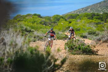 JAVIER HERNANDEZ CORBACHO Ibiza BTT 2021 General 25