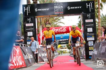 Ibiza BTT 2021 General 29