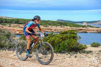 JAVIER HERNANDEZ CORBACHO Ibiza BTT 2021 General 31