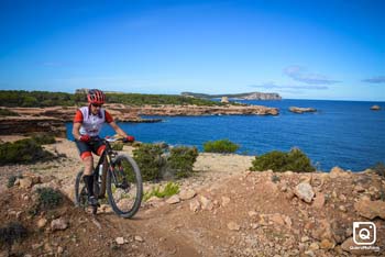 JAVIER HERNANDEZ CORBACHO Ibiza BTT 2021 General 38