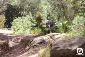 DIEGO JIMENEZ GARCIA Ibiza BTT 2022 General 24