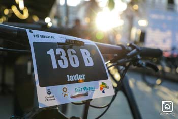 DIEGO JIMENEZ GARCIA zVuelta Ibiza MTB 2023 General 12