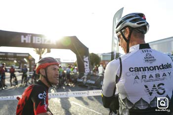 zVuelta Ibiza MTB 2023 General 34