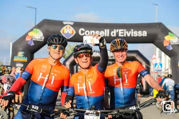 zVuelta Ibiza MTB 2023 General 40