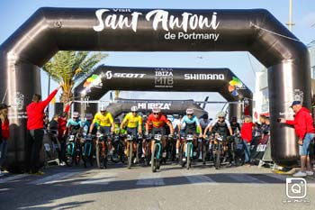 zVuelta Ibiza MTB 2023 General 42