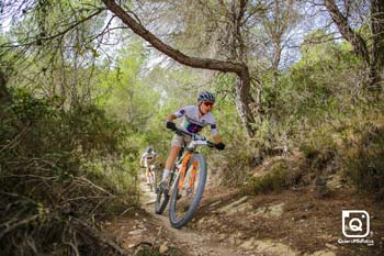 GERARD BARGALLO SEVE zVuelta Ibiza MTB 2024 General 00012