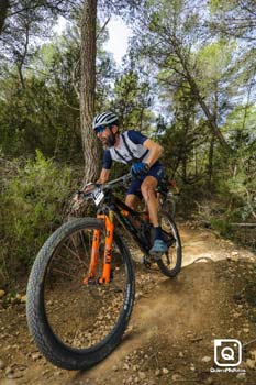 GERARD BARGALLO SEVE zVuelta Ibiza MTB 2024 General 00013