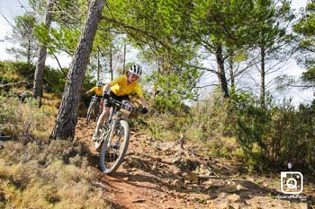 GERARD BARGALLO SEVE zVuelta Ibiza MTB 2024 General 00016