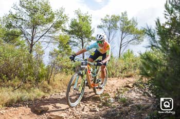 GERARD BARGALLO SEVE zVuelta Ibiza MTB 2024 General 00017