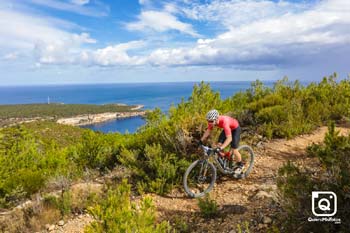 RENE GONZALO LIFONA DERIAZ zVuelta Ibiza MTB 2024 General 00018