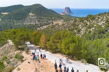 RENE GONZALO LIFONA DERIAZ zVuelta Ibiza MTB 2024 General 00019