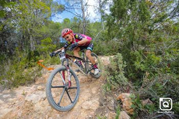 GERARD BARGALLO SEVE zVuelta Ibiza MTB 2024 General 00021