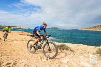 GERARD BARGALLO SEVE zVuelta Ibiza MTB 2024 General 00032