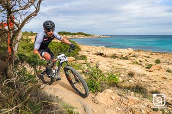 GERARD BARGALLO SEVE zVuelta Ibiza MTB 2024 General 00035