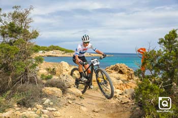 GERARD BARGALLO SEVE zVuelta Ibiza MTB 2024 General 00036