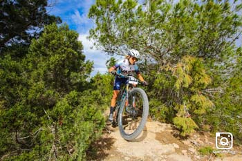 GERARD BARGALLO SEVE zVuelta Ibiza MTB 2024 General 00037