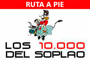 Fotos Los 10000 del Soplao 2018 Ruta A Pie