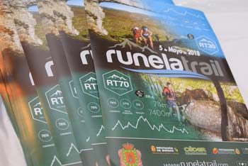 Generales Runela Trail 2018 05