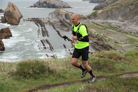 Fotos Trail Costa Quebrada 2012
