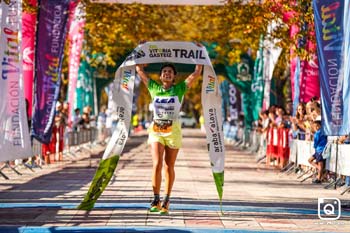 ALBERTO FERNANDEZ FERNANDEZ zVitoria Trail 2023 General 16
