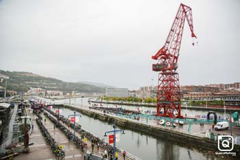 GAIZKA LEZAMIZ LAUCIRICA Bilbao Triathlon 2022 General 07