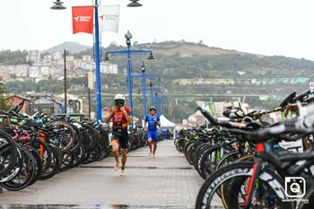 Bilbao Triathlon 2022 General 15