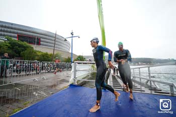 Bilbao Triathlon 2022 General 18