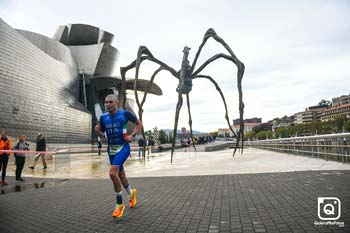 GAIZKA LEZAMIZ LAUCIRICA Bilbao Triathlon 2022 General 23