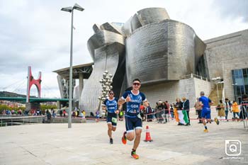 Bilbao Triathlon 2022 General 25