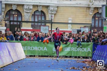 GAIZKA LEZAMIZ LAUCIRICA Bilbao Triathlon 2022 General 29