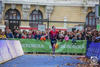 Bilbao Triathlon 2022 General 29