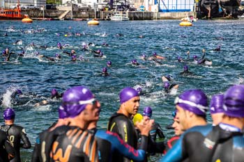 KATJA BLOMQVIST Bizkaia Triathlon 2019 General 04